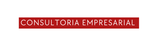 consultoria empresarial